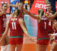 Страхотно! България отвя Чехия за трета победа на Европейското