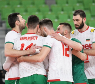 България ще трябва да се оправя без опитен играч на европейското
