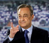 Пъкленият план на Реал (Мадрид) за следващото лято