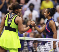 Изненада на US Open! Шампионката аут в третия кръг