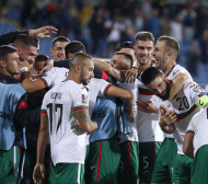 Браво, лъвове! България с първа победа в официален мач от почти две години ВИДЕО