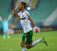 Героят за България: Бъдещето на националния тим е светло