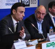 Човек на Бербатов за конгреса на БФС: Чакаме становищата на ФИФА и УЕФА
