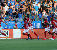 Левски излиза срещу ЦСКА в един от най-черните дни в историята си