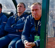 Мъри вдигна мерника на виновника за загубата от ЦСКА