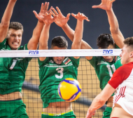 Край на мечтата за България, Полша ни обърна от 2:0 гейма на световното