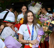 Златно момиче: Рускините показаха едно отношение пред медиите и друго пред нас
