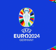 УЕФА представи логото за Евро 2024