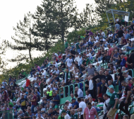 Гръмна нов скандал в българския футбол