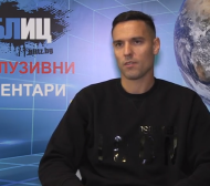 Георги Миланов пред БЛИЦ TV за Левски, Стоичков и как смени 20-хиляден град с 20-милионен