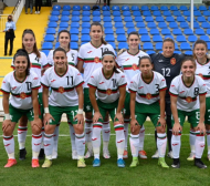 България записа втора убедителна победа в квалификациите за Евро 2022