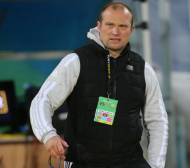 Треньорът на Пирин посочи причината за тежката загуба от Левски