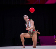 България остана без медал от Световното по художествена гимнастика