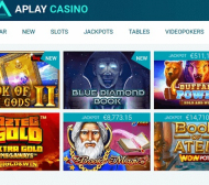 С какво Aplay казино привлича играчи към платформата си?