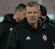 Стойчо Младенов посочи причината за кризата в ЦСКА