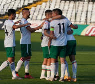 Трудна задача: България срещу отбор, оценяван на повече от 70 милиона евро