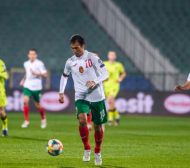 Ивелин Попов изненада след тежката загуба на България