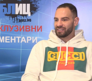 Симеон Славчев каза пред БЛИЦ TV истината за Левски и направи горещо разкритие за Стоичков и дъщеря му Мика