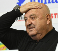 Венци Стефанов проговори за политически натиск във футбола