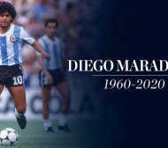 Една година без Диего Марадона