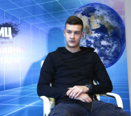 Патрик-Габриел Галчев ексклузивно пред БЛИЦ TV за ужасния кървав инцидент