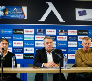 Левски с официална позиция за срещата с министъра на спорта