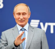 Путин посочи неприемливо и грешно решение на САЩ