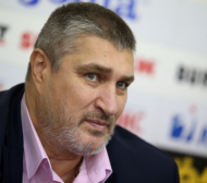 Любо Ганев съобщи голяма новина за българския волейбол
