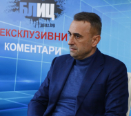 Ивайло Петев призна пред БЛИЦ TV защо напусна България и разкри истината за Босна и Джеко
