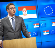 Президентът на Сърбия разговаря с Джокович и обеща...