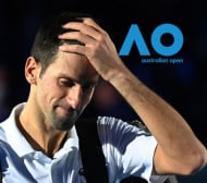 Скандален обрат: Джокович отново арестуван в Австралия!