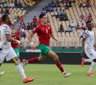 Мароко и Гвинея започнаха с победи за Купата на Африка ВИДЕО