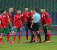 Окончателно и първо в БЛИЦ:  България играе с вторите в света в Катар
