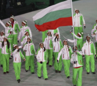 Oбявиха кои спортисти ще представят България на Олимпиадата 