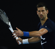 Директорът на Australian Open коментира защо Джокович получил разрешение за...