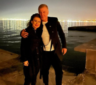 Наско Сираков и Илиана Раева кацнаха в Турция