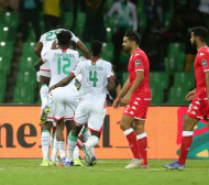 "Жребците“ изхвърлиха Тунис и са на полуфинал за Купата на Африка ВИДЕО