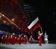 Промяна в плановете на България за откриването на Олимпиадата