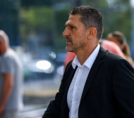 Изпълнителният директор на ЦСКА Филип Филипов има рожден ден