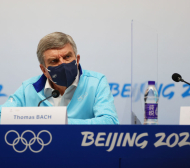 МОК с важна новина за заразените спортисти в Пекин