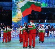 Пекин шашна света с помпозно откриване на Олимпиадата СНИМКИ