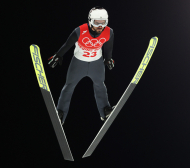 Зографски победи легенда на ски-скока в Пекин