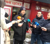 Стойчо Младенов пак изригна: "Сините" братя създават напрежение вече 13-14 години