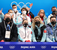 Допинг скандал на Олимпиадата! Чудят се какво да правят