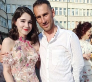 Стойко Сакалиев с последна информация за тежкоболната си дъщеря