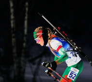 Стрелба провали българка на Олимпиадата