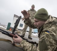 В Киев все по-напечено, Кличко обяви горещи новини