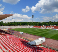 Решават окончателно за стадиона на ЦСКА утре