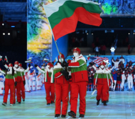 Без български спортисти на закриването на Олимпиадата