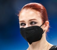 Нов скандал с Русия на Олимпиадата! Такова чудо не сте виждали ВИДЕО